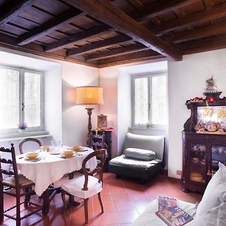 Indimenticabili Vacanze Romane Nel Cuore Della Citta 外观 照片