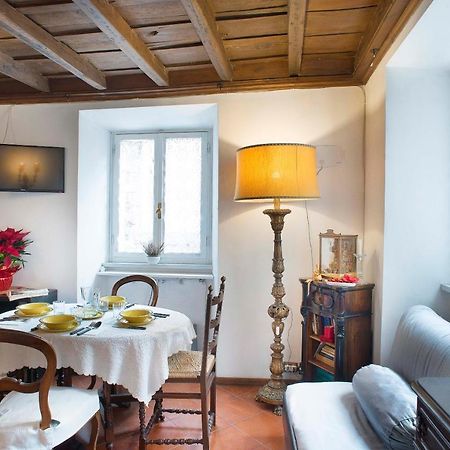 Indimenticabili Vacanze Romane Nel Cuore Della Citta 外观 照片