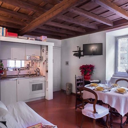 Indimenticabili Vacanze Romane Nel Cuore Della Citta 外观 照片