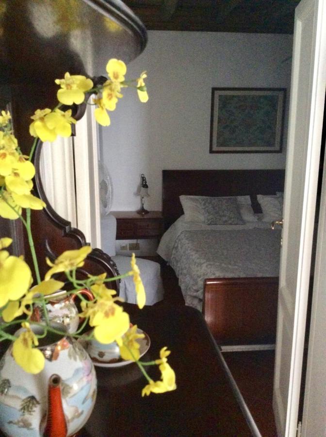 Indimenticabili Vacanze Romane Nel Cuore Della Citta 外观 照片