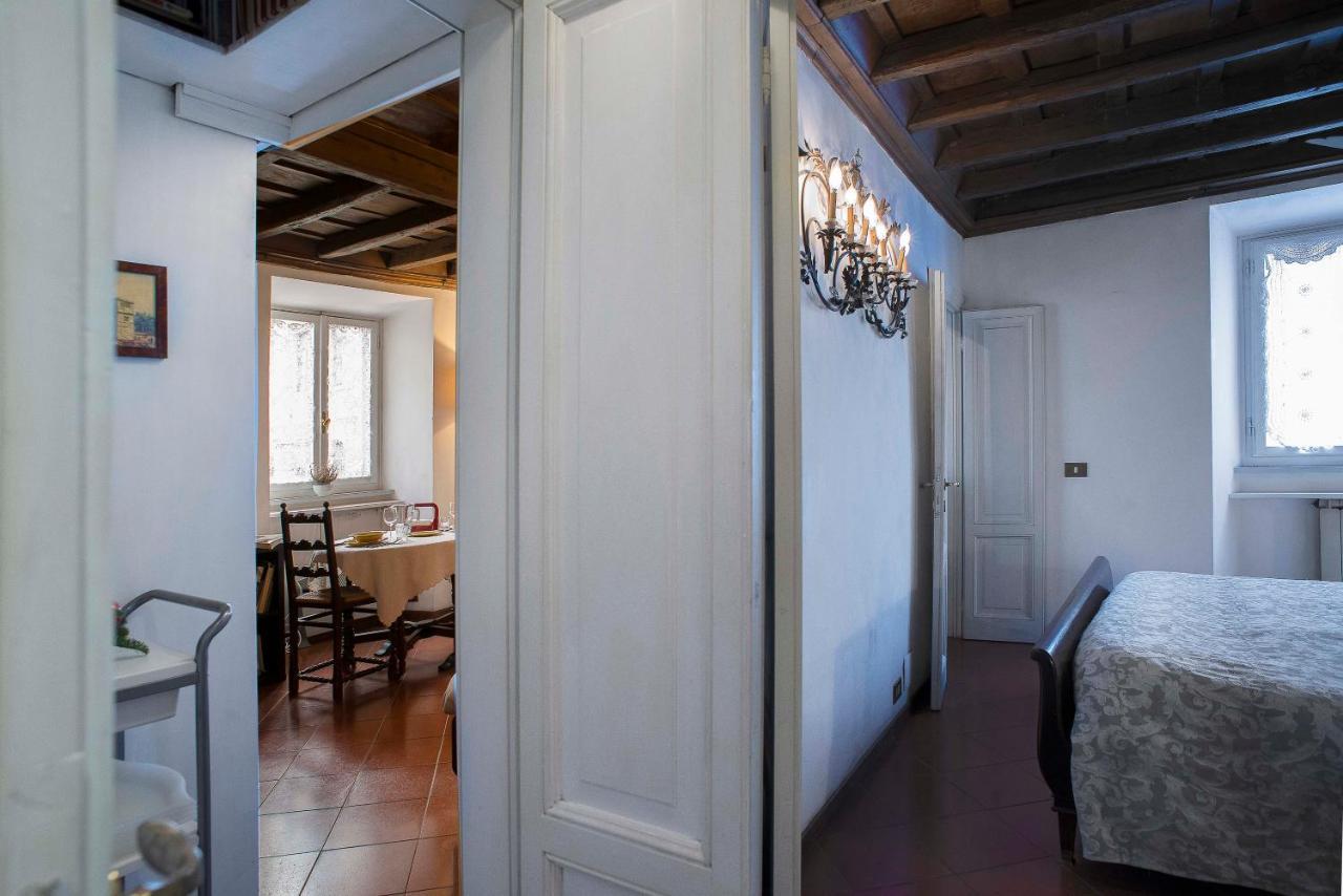 Indimenticabili Vacanze Romane Nel Cuore Della Citta 外观 照片