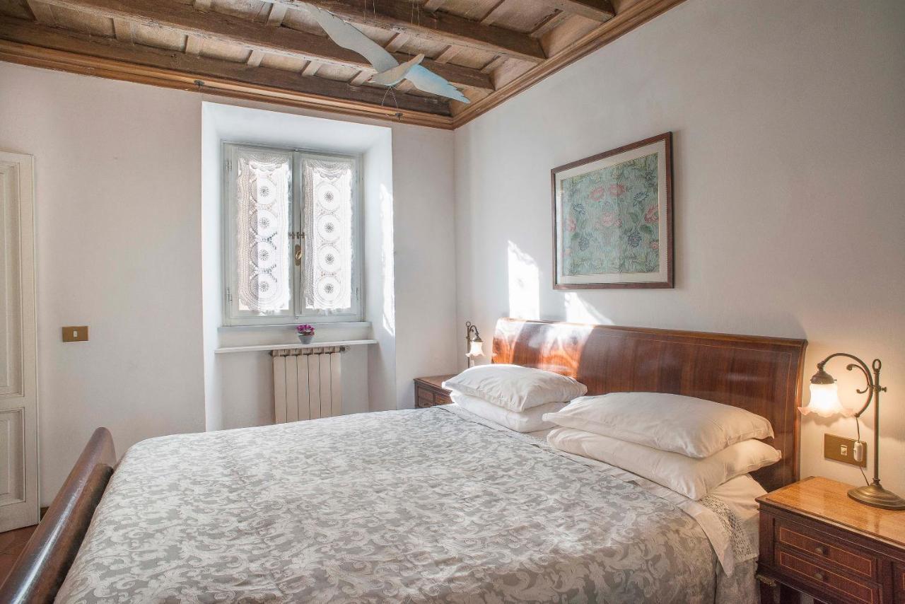Indimenticabili Vacanze Romane Nel Cuore Della Citta 外观 照片