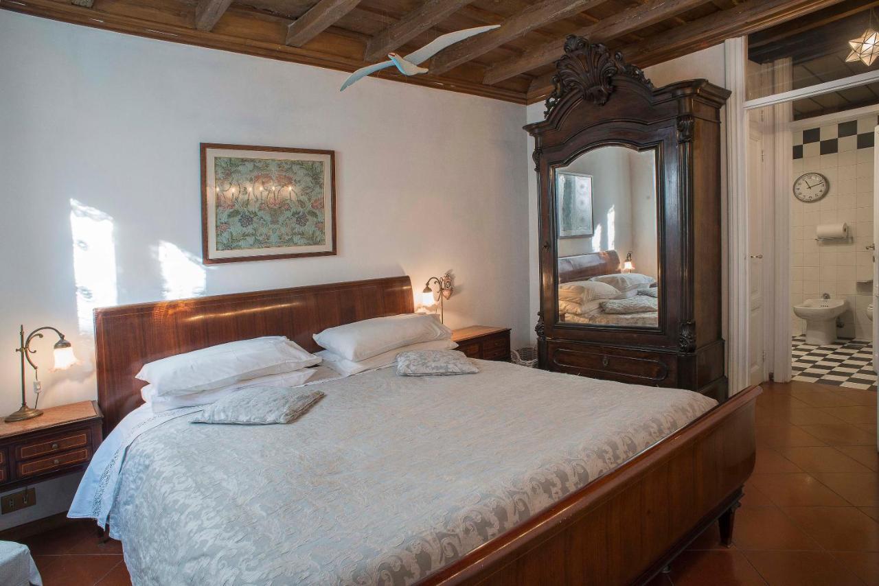 Indimenticabili Vacanze Romane Nel Cuore Della Citta 外观 照片