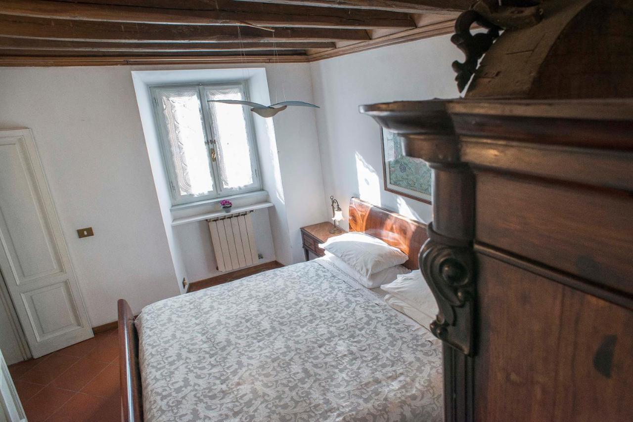 Indimenticabili Vacanze Romane Nel Cuore Della Citta 外观 照片