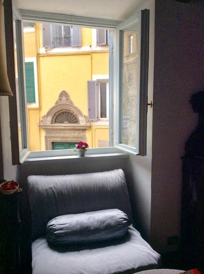 Indimenticabili Vacanze Romane Nel Cuore Della Citta 外观 照片