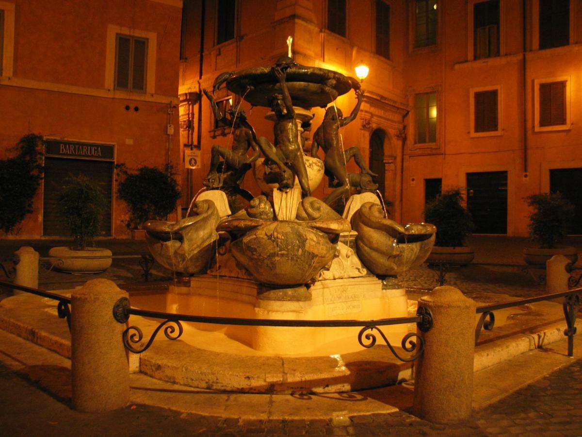 Indimenticabili Vacanze Romane Nel Cuore Della Citta 外观 照片